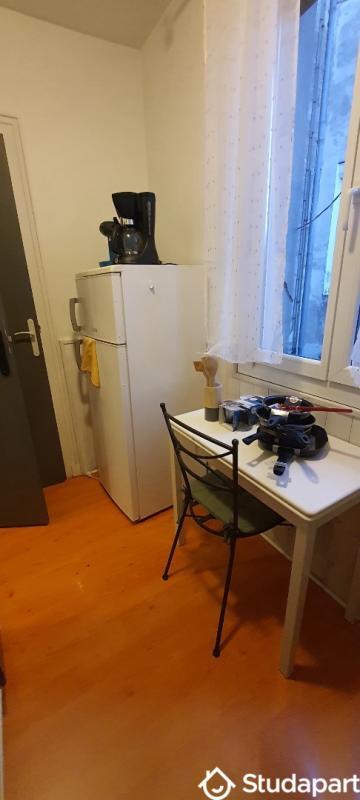 Appartement - 22 m² - 1 pièce