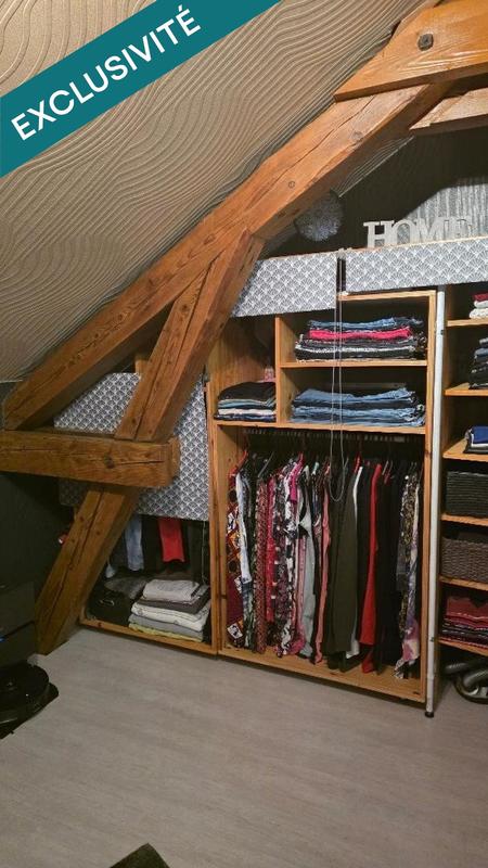 Appartement - 102 m² - 4 pièces