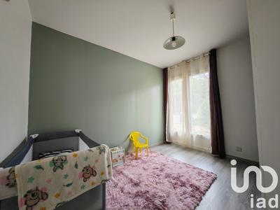 Maison - 67 m² - 3 pièces