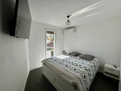 Maison de village - 62 m² - 3 pièces