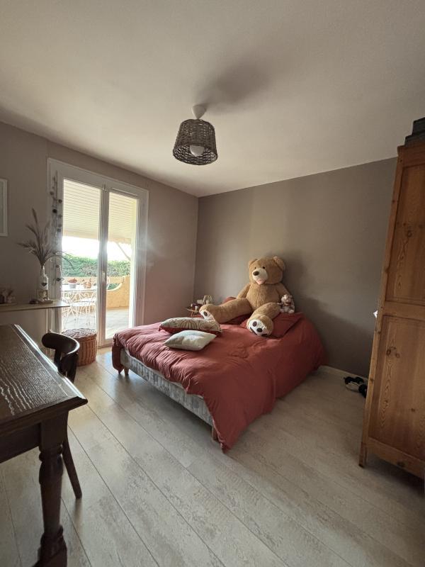 Maison - 170 m² - 7 pièces