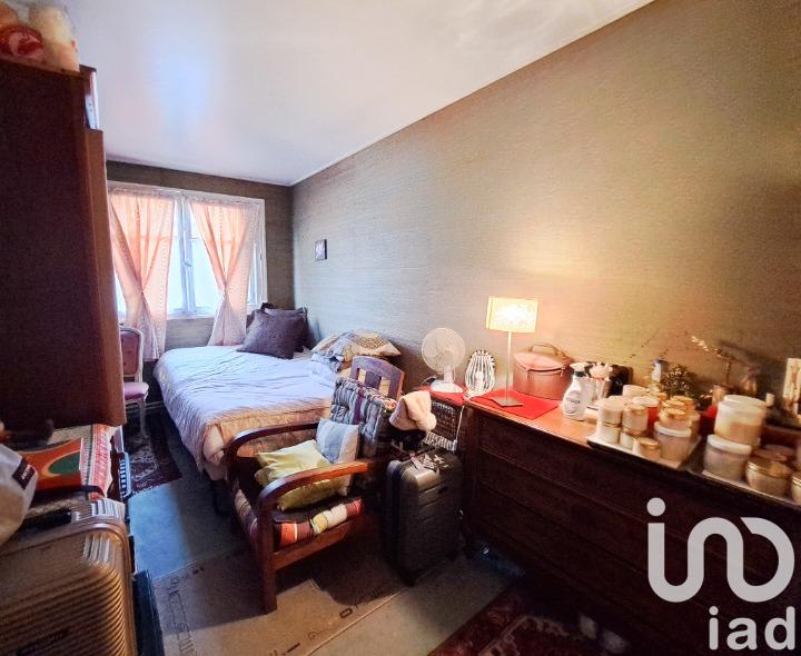 Appartement - 70 m² - 4 pièces