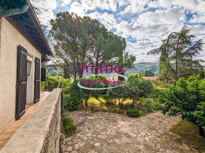 Maison - 141 m² - 5 pièces