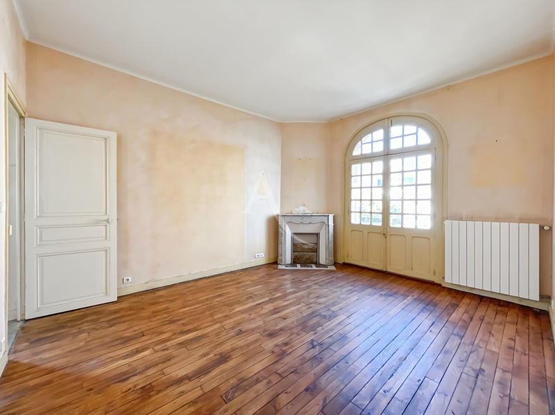 Maison - 160 m² - 7 pièces