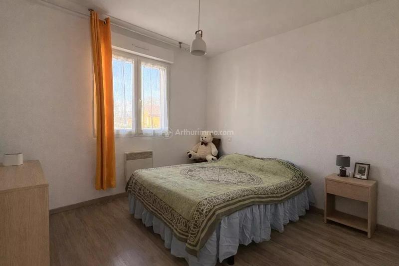 Immeuble - 110 m² - 5 pièces