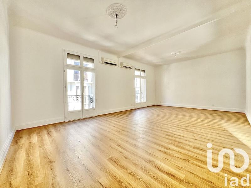 Appartement - 141 m² - 4 pièces