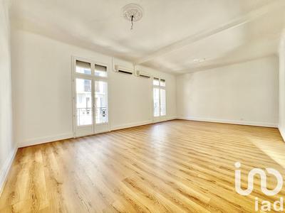 Appartement - 141 m² - 4 pièces
