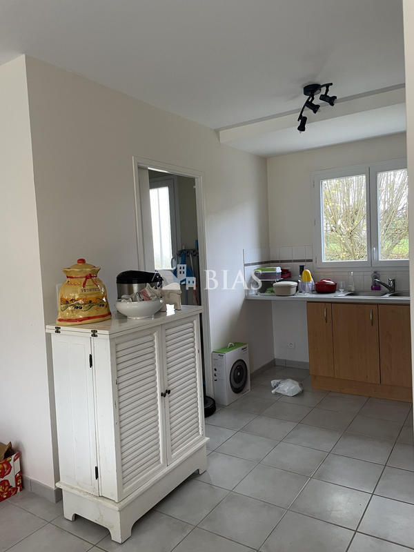 Maison - 79 m² - 3 pièces