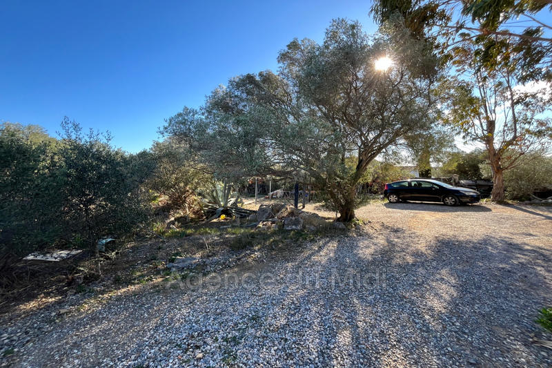 Maison - 121 m² - 6 pièces