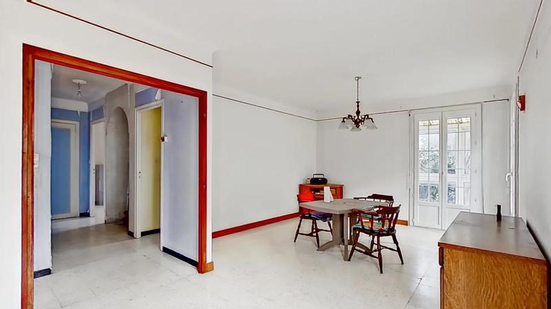 Maison - 79 m² - 4 pièces