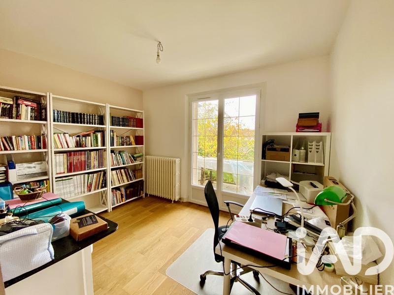 Maison - 115 m² - 6 pièces