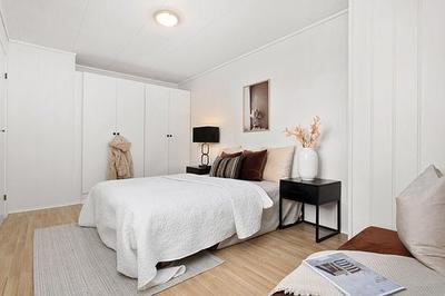 Appartement - 78 m² - 3 pièces