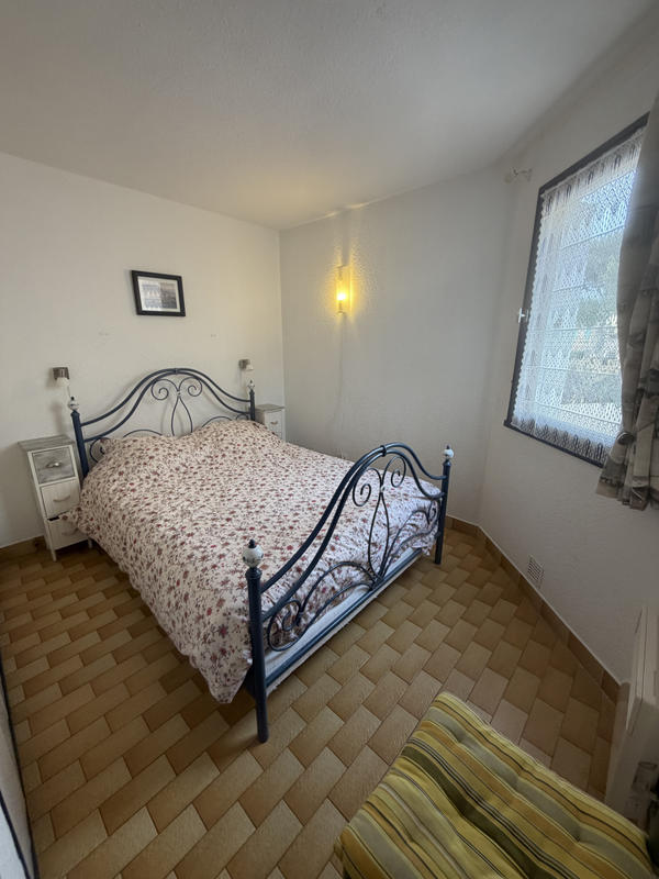 Appartement - 31 m² - 2 pièces