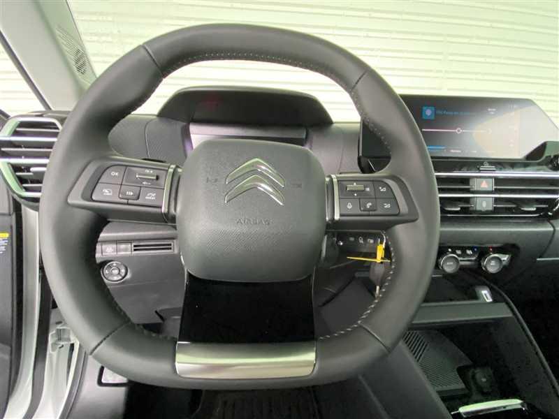 Citroën C4 1.5 BlueHDi 130ch Eat8 Feel Pack