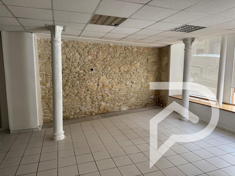 Local commercial - 50 m²