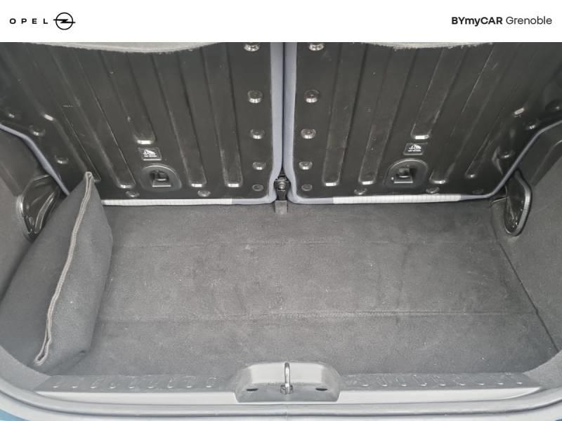 Fiat 500 e 118 ch Icône Plus