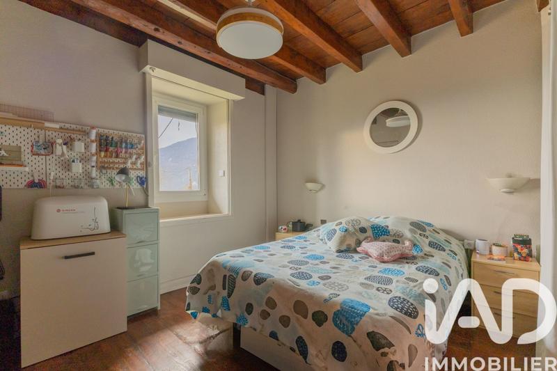 Duplex - 73 m² - 3 pièces