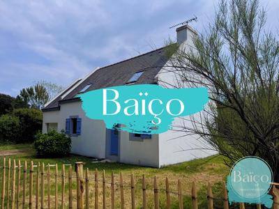 Maison - 78 m² - 5 pièces