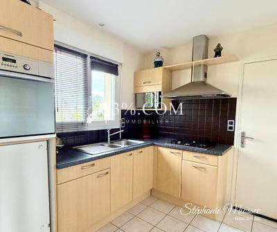 Maison traditionnelle - 90 m² - 5 pièces