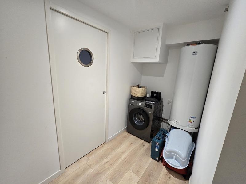 Maison de ville - 139 m² - 5 pièces