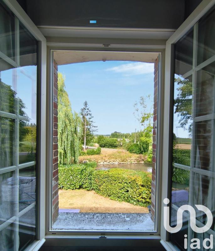 Maison - 700 m² - 24 pièces