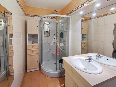 Appartement - 33 m² - 1 pièce