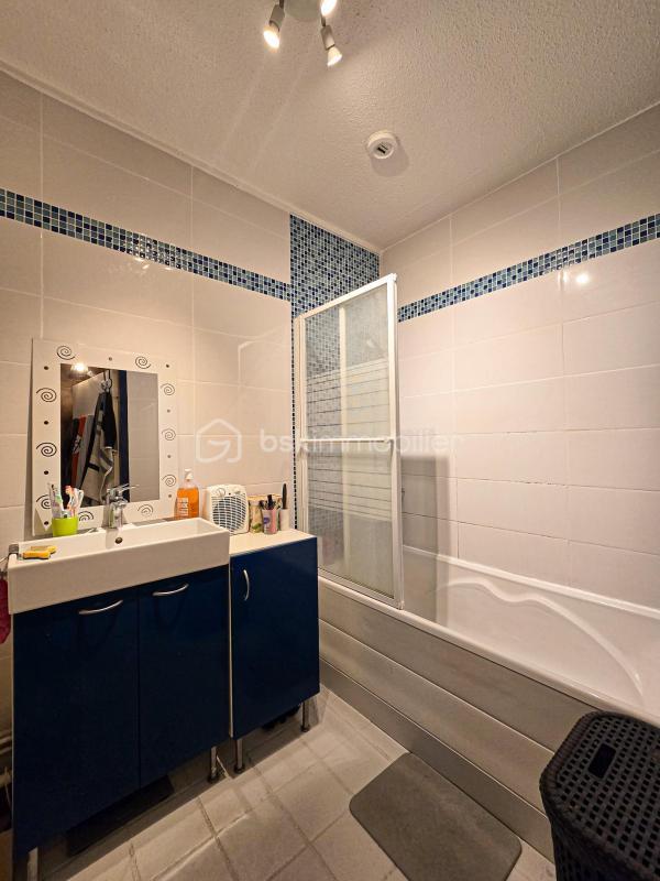 Appartement - 74 m² - 3 pièces