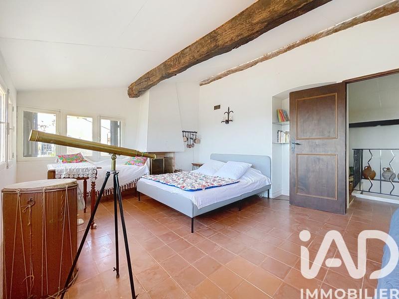 Maison de village - 118 m² - 5 pièces
