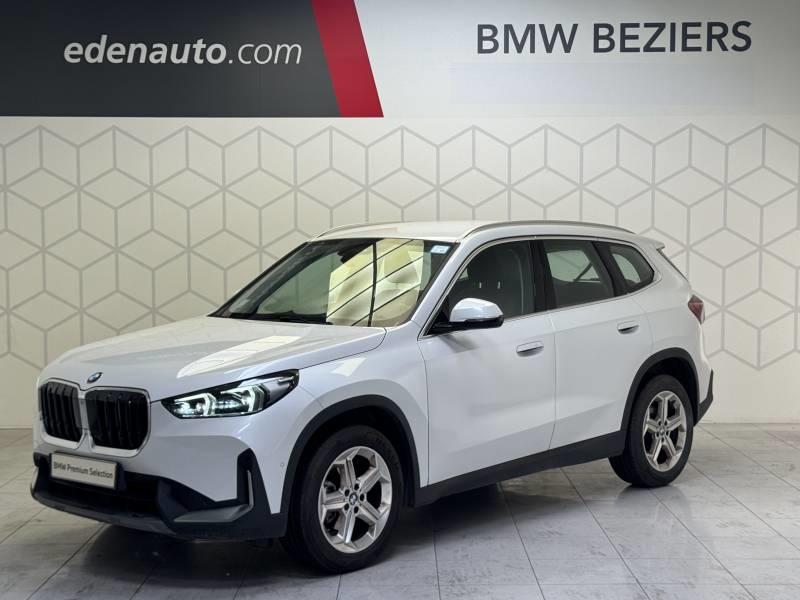 Bmw X1 sDrive 18i 136ch Dkg7 Business Design