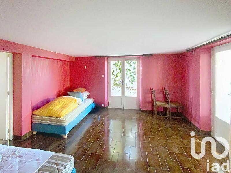 Maison - 105 m² - 4 pièces