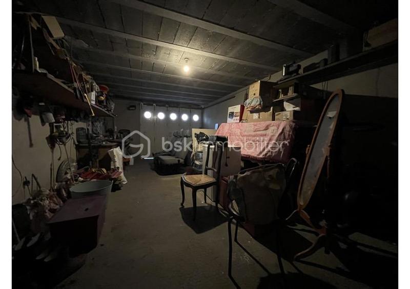 Maison de village - 104 m² - 6 pièces