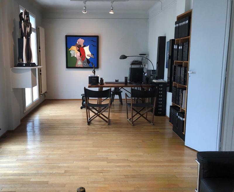 Maison - 798 m² - 12 pièces