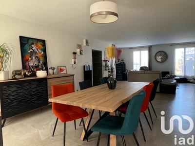 Maison - 162 m² - 5 pièces