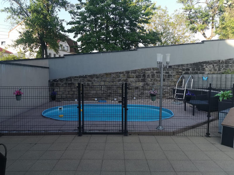 Maison - 154 m² - 7 pièces