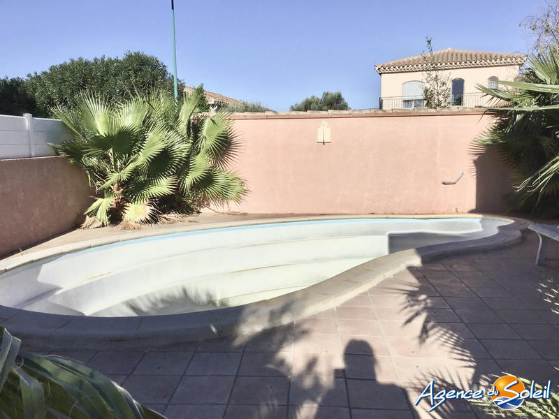 Villa - 154 m² - 5 pièces