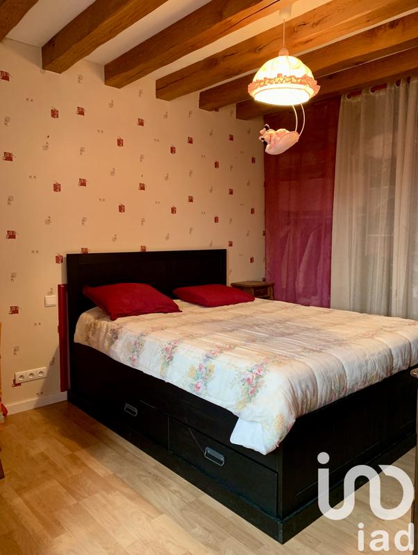 Maison - 277 m² - 7 pièces