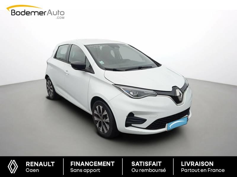 Renault Zoe R110 Achat Intégral - 22 Evolution