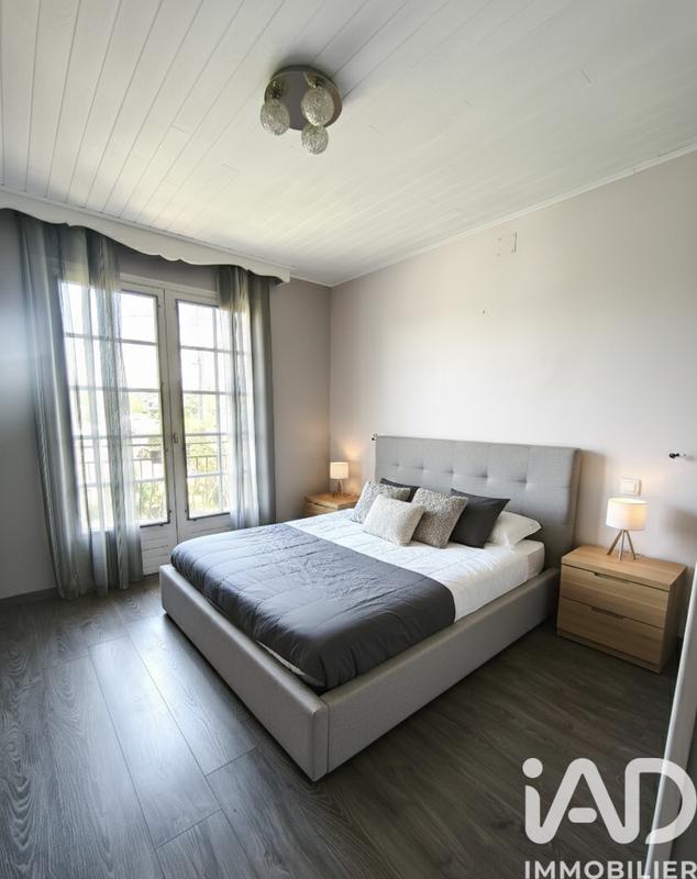 Maison - 154 m² - 7 pièces