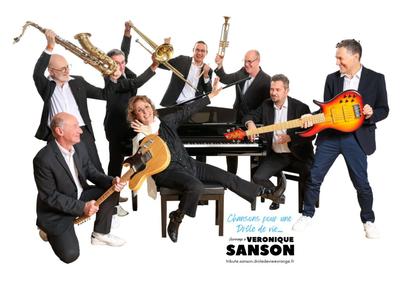 Concert - Chansons pour une drôle de vie, hommage à Véronique Sanson