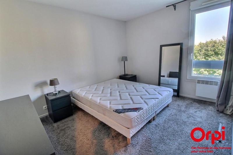 Appartement - 81 m² - 4 pièces