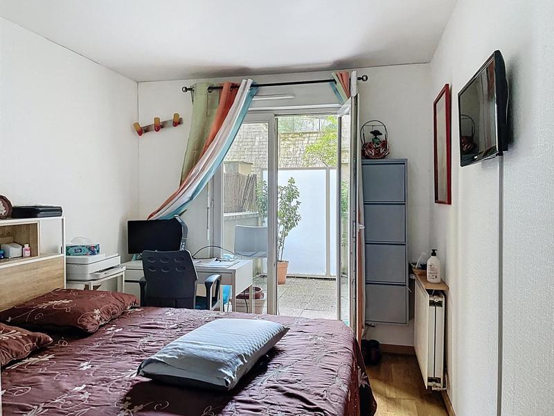 Appartement - 50 m² - 2 pièces