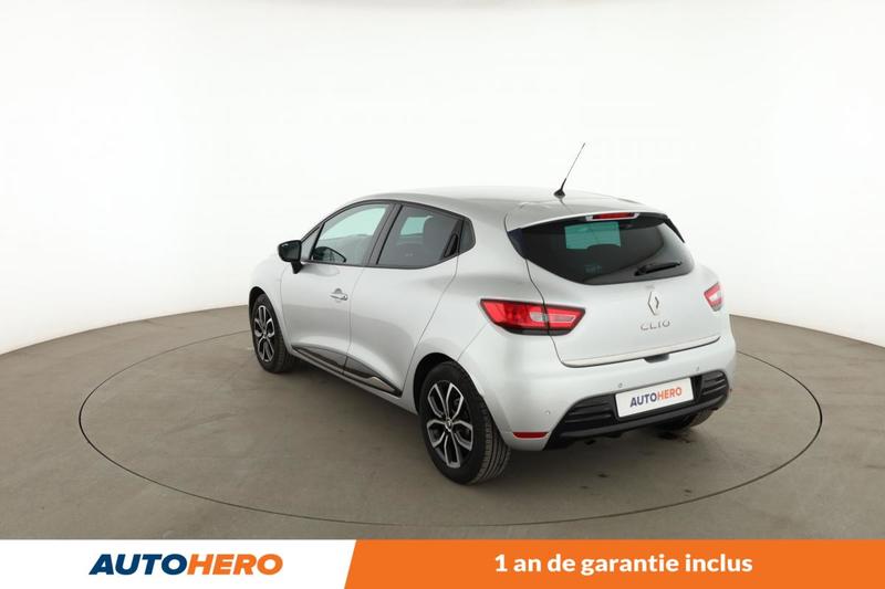 Renault Clio 0.9 TCe Limited 90 ch