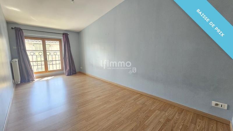 Maison de ville - 79 m² - 5 pièces