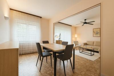 Appartement - 75 m² - 4 pièces