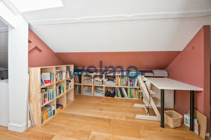 Maison - 180 m² - 6 pièces