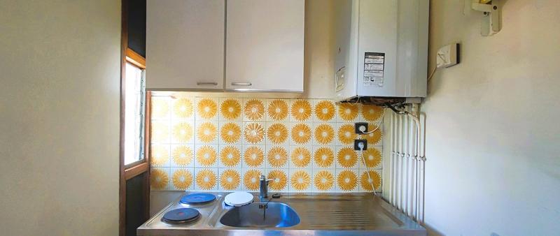 Appartement - 23 m² - 1 pièce