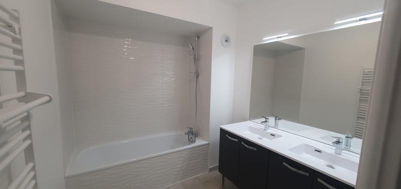 Appartement - 79 m² - 4 pièces