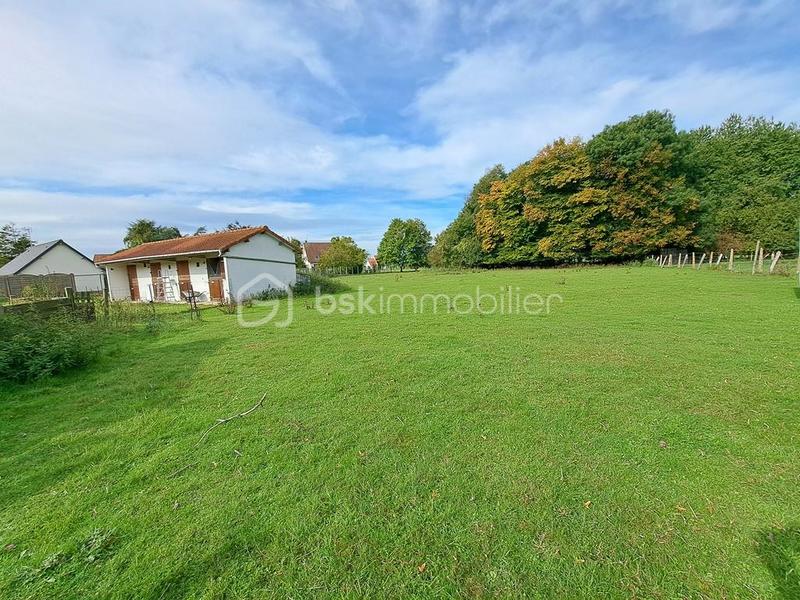 Pavillon - 115 m² - 5 pièces