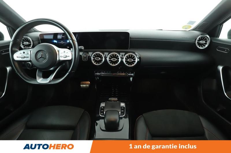 Mercedes Classe a 180 d Amg Line 7g-Dct 116 ch
