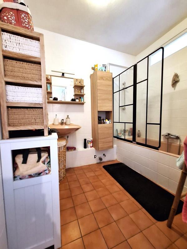 Appartement - 83 m² - 3 pièces